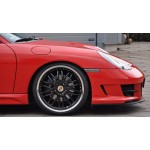 PD1 σπόιλερ εμπρόσθιου προφυλακτήρα της PRIOR Design για Porsche Carrera 911 (996.1) PD1 σπόιλερ εμπρόσθιου προφυλακτήρα της PRIOR Design για Porsche Carrera 911 (996.1)